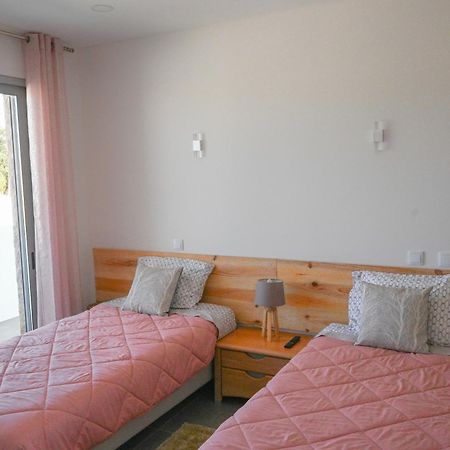 Villa Luz 37 - Jacuzzi Terrace & Swimming Pool Αλμπουφέιρα Εξωτερικό φωτογραφία