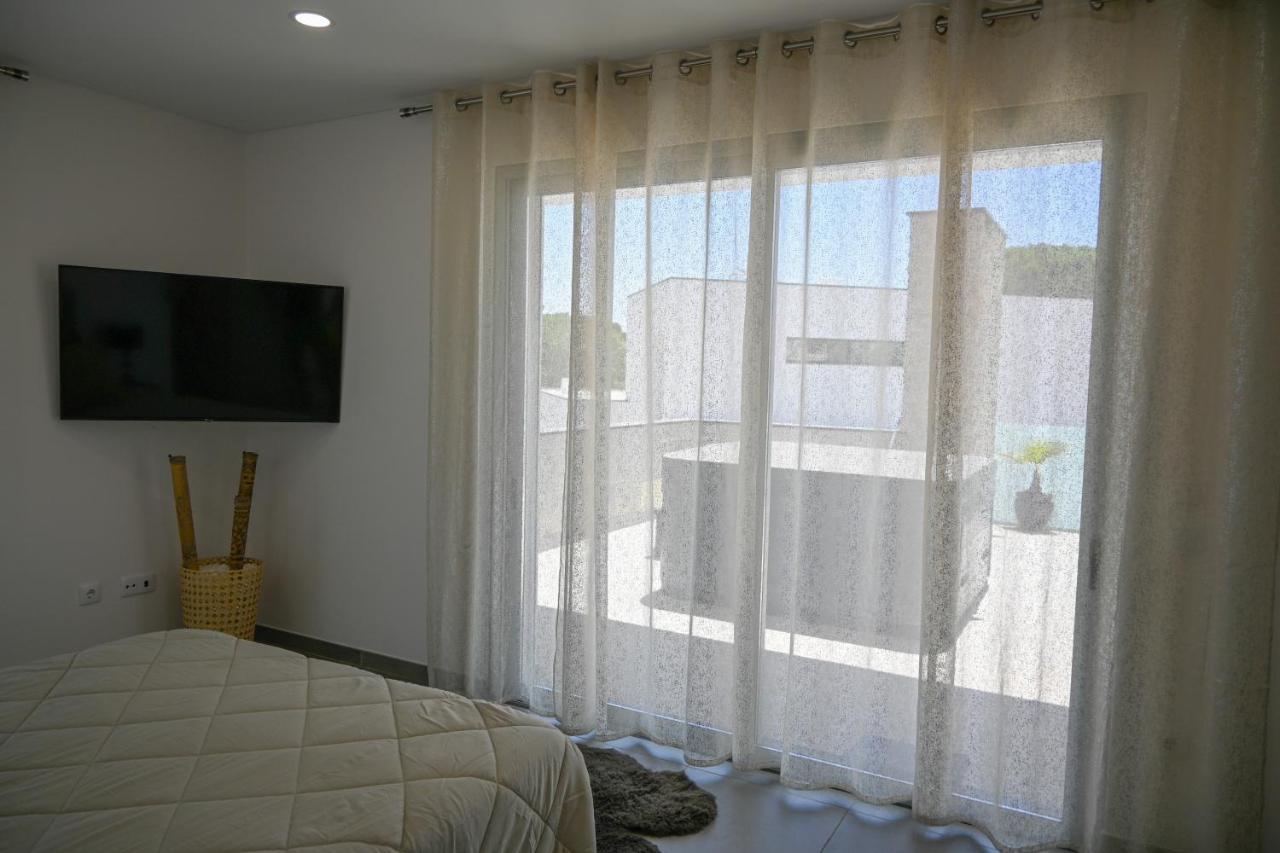 Villa Luz 37 - Jacuzzi Terrace & Swimming Pool Αλμπουφέιρα Εξωτερικό φωτογραφία
