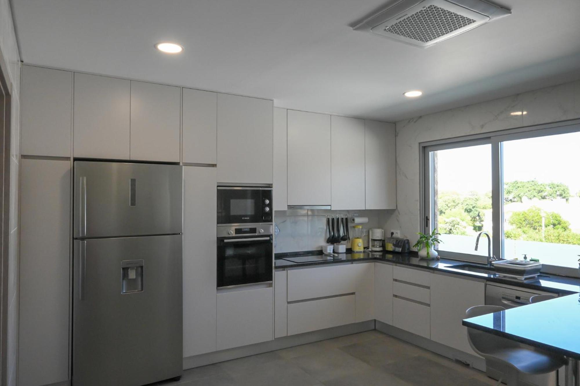 Villa Luz 37 - Jacuzzi Terrace & Swimming Pool Αλμπουφέιρα Εξωτερικό φωτογραφία