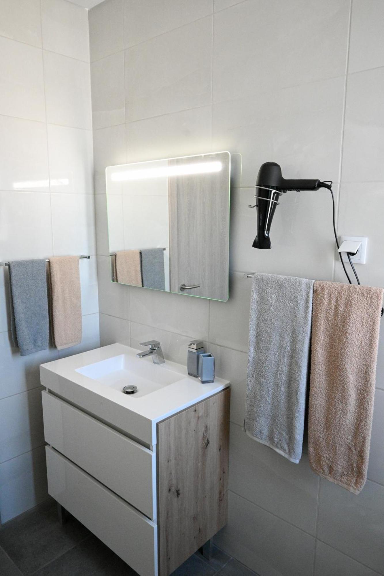 Villa Luz 37 - Jacuzzi Terrace & Swimming Pool Αλμπουφέιρα Εξωτερικό φωτογραφία