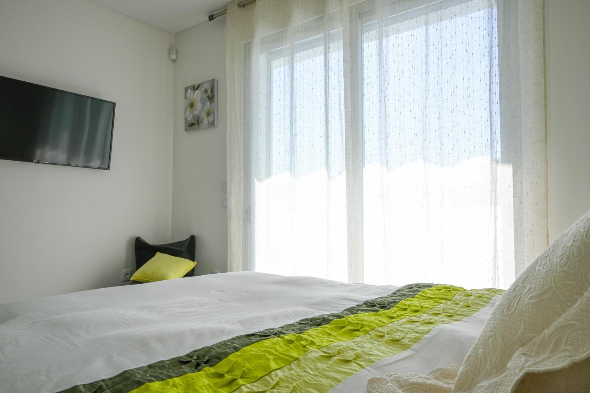 Villa Luz 37 - Jacuzzi Terrace & Swimming Pool Αλμπουφέιρα Εξωτερικό φωτογραφία