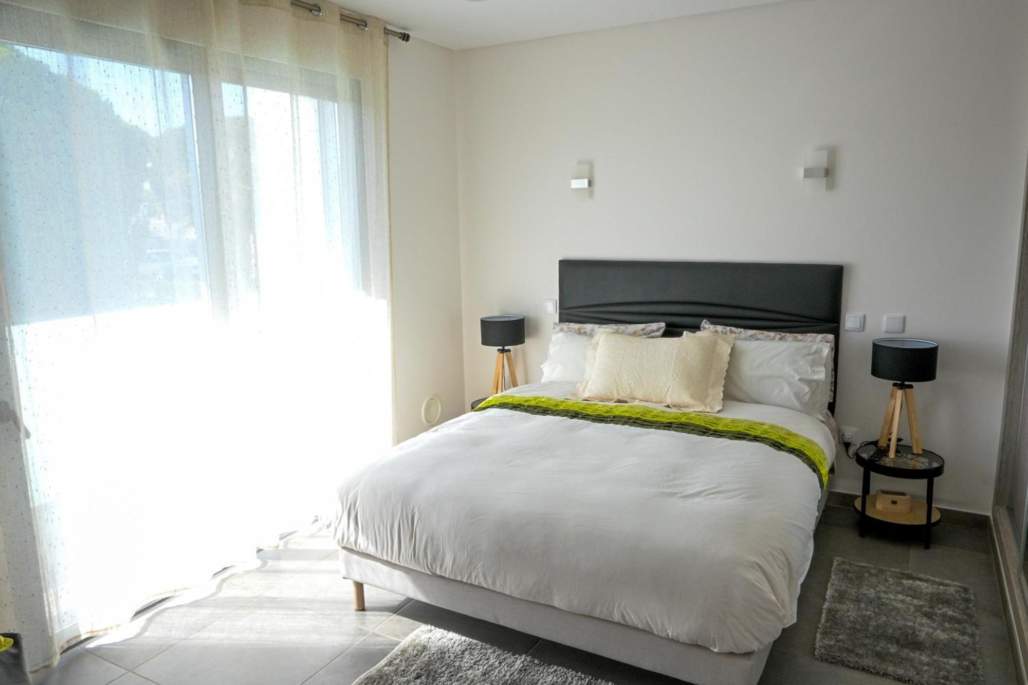 Villa Luz 37 - Jacuzzi Terrace & Swimming Pool Αλμπουφέιρα Εξωτερικό φωτογραφία