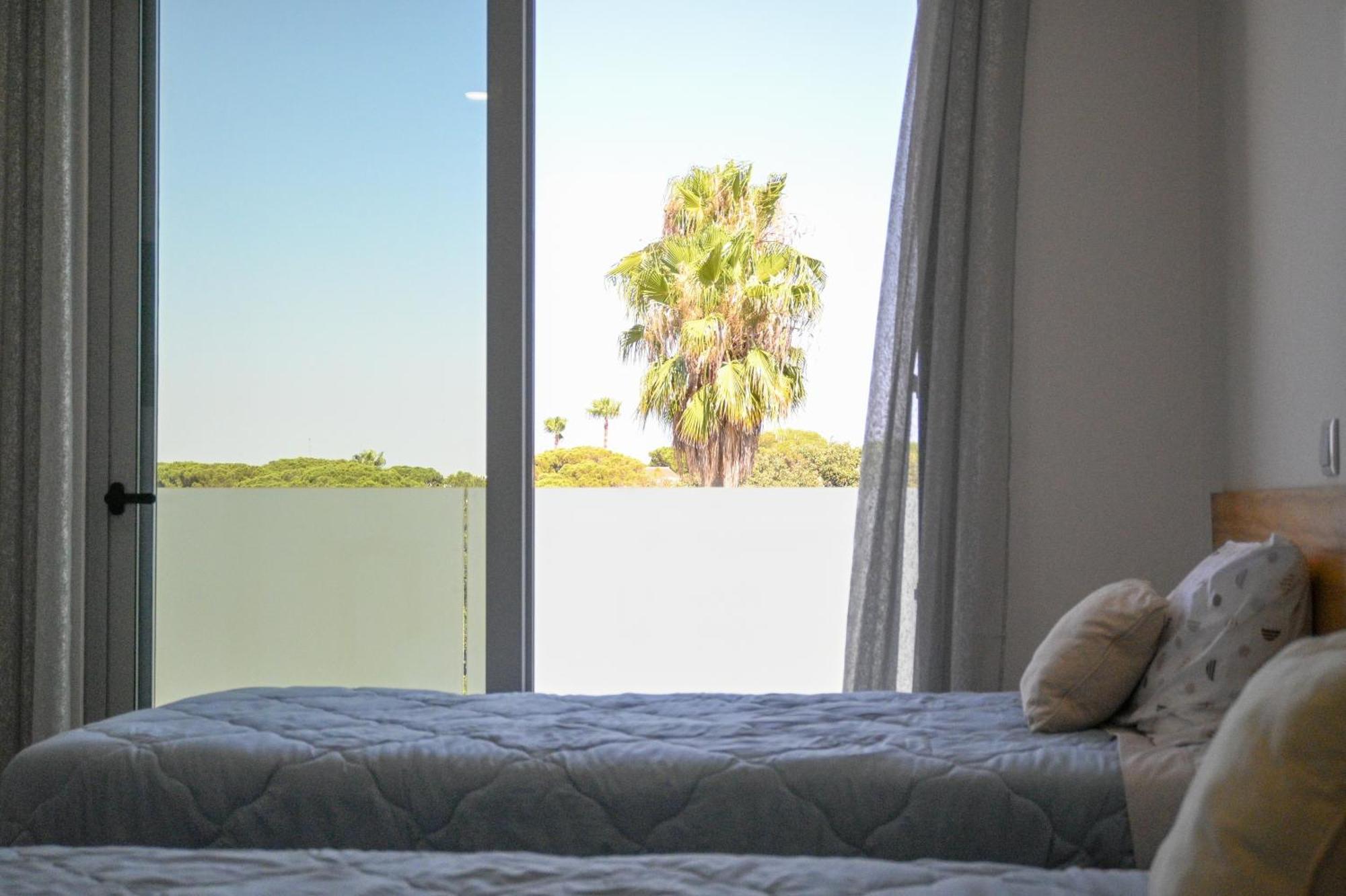 Villa Luz 37 - Jacuzzi Terrace & Swimming Pool Αλμπουφέιρα Εξωτερικό φωτογραφία